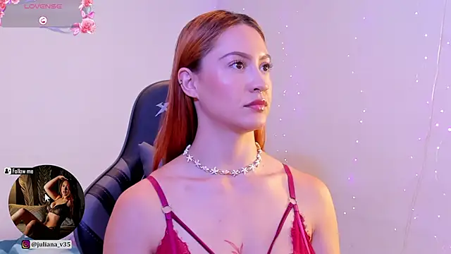 Amypond   online show from October 4, 5:28 pm