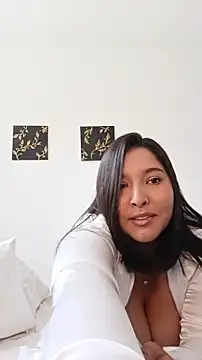 Zetrionn online show from April 27, 1:52 pm