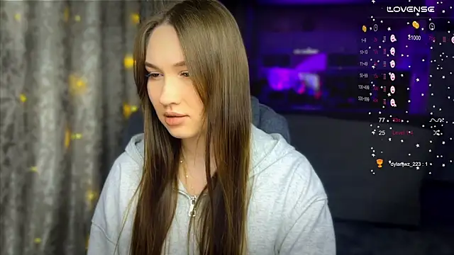 Snapshot of ChloeMillerMeow chatting on September 16, 4:37 pm ChloeMillerMeow online show from September 16, 4:37 pm