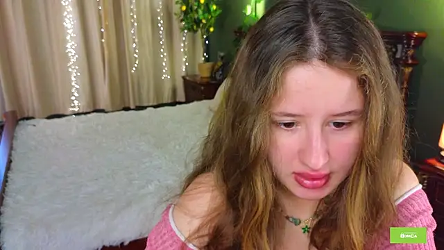 SquirtBabee online show from July 29, 11:32 am