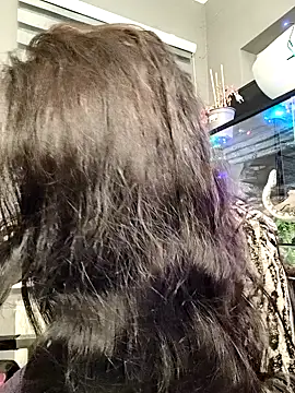 CamilleDesire online show from January 9, 5:28 pm