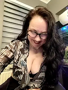 CamilleDesire online show from January 17, 4:58 pm