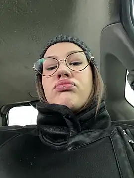 RinaCat online show from December 19, 5:21 am