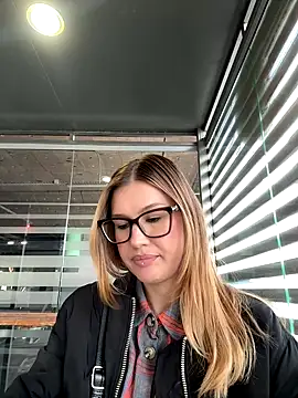 RinaCat online show from September 29, 5:34 am