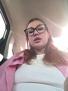 RinaCat online show from September 18, 5:17 am