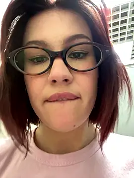 RinaCat online show from January 12, 7:46 am