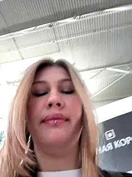 RinaCat online show from September 19, 5:28 am