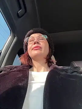 RinaCat online show from February 19, 5:18 am