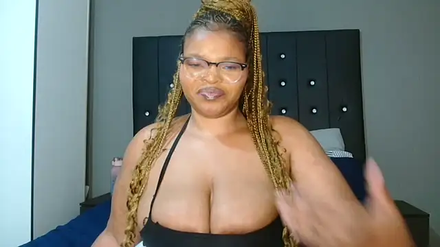 NastyPervet online show from April 10, 6:30 am