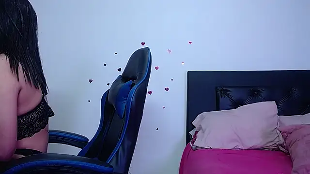 Georgina Copper online show from March 16, 11:19 pm