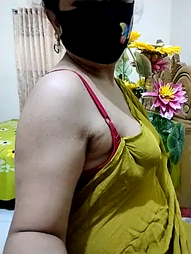 Ameera19 online show from April 3, 8:29 pm