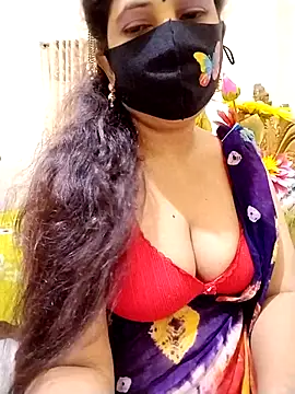 Ameera19 online show from April 14, 7:14 pm