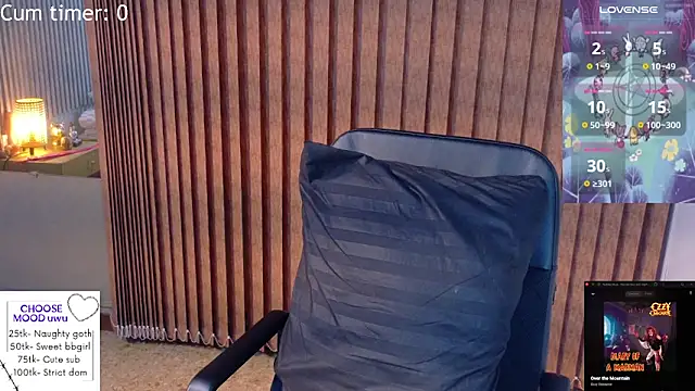 Eli666uwu online show from March 5, 1:40 pm