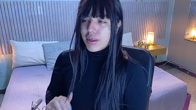 Eli666uwu online show from March 24, 10:53 am