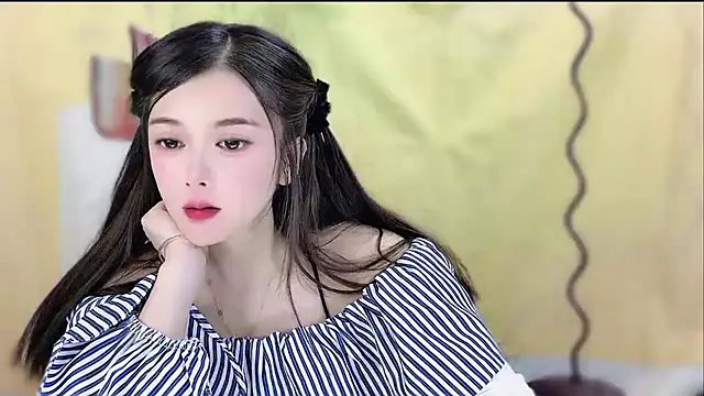 VIWVI online show from March 19, 5:56 am