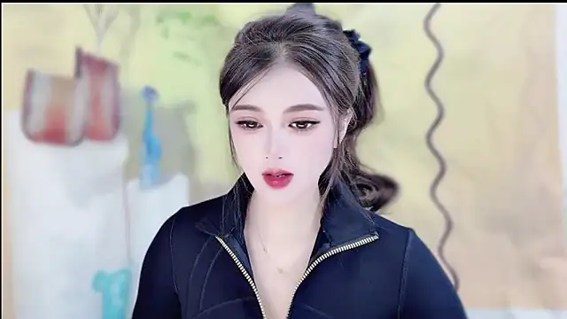 VIWVI online show from April 11, 5:24 am