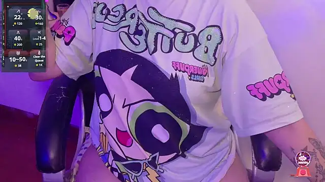 ANNE HONEY55 online show from June 22, 9:34 pm