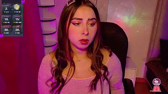 ANNE HONEY55 online show from September 14, 6:00 am