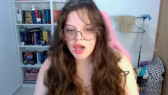 Gabiwaifu online show from November 6, 1:33 am