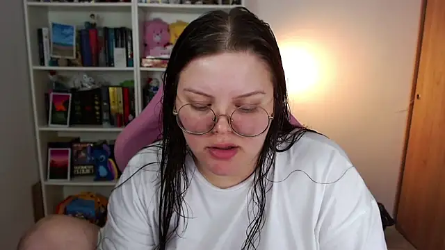 Gabiwaifu online show from May 8, 4:38 am