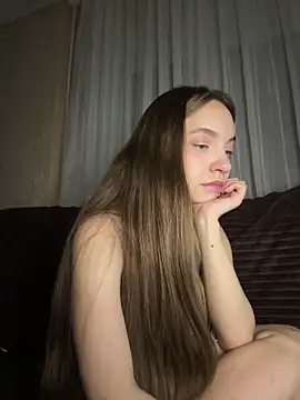 BarbaraFantasy online show from September 13, 8:39 pm