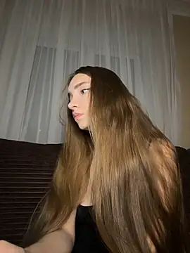 BarbaraFantasy online show from October 13, 8:55 pm