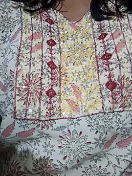 Priya Bong online show from October 20, 2:36 am