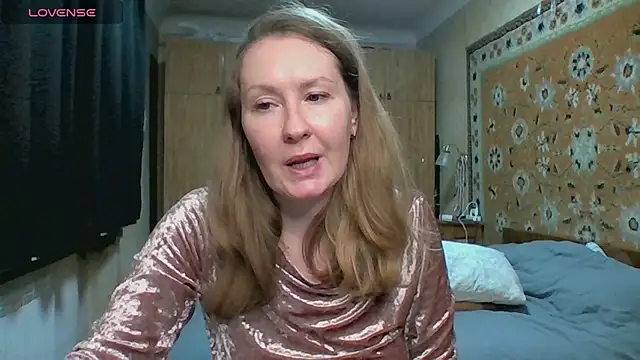 AnnaXLovers online show from January 15, 1:28 pm