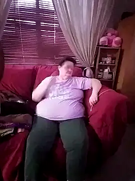 Bayou Woman68 online show from January 10, 10:36 pm