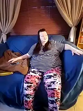 Bayou Woman68 online show from February 20, 12:29 pm