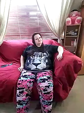 Bayou Woman68 online show from November 8, 8:14 pm