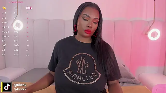  huge boobs ebony online show from September 19, 8:19 pm