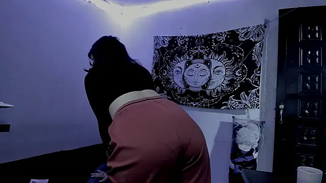 Venushexivu616 online show from September 19, 8:35 am