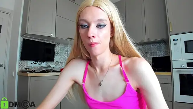  Alice Kitty online show from September 15, 2:03 pm