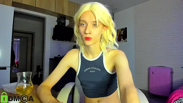  Alice Kitty online show from October 14, 4:09 pm