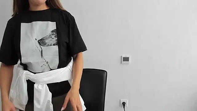 Summmmersky online show from November 5, 11:26 am