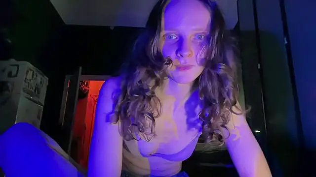 Snapshot of MikkyMoony chatting on October 9, 7:07 pm MikkyMoony online show from October 9, 7:07 pm