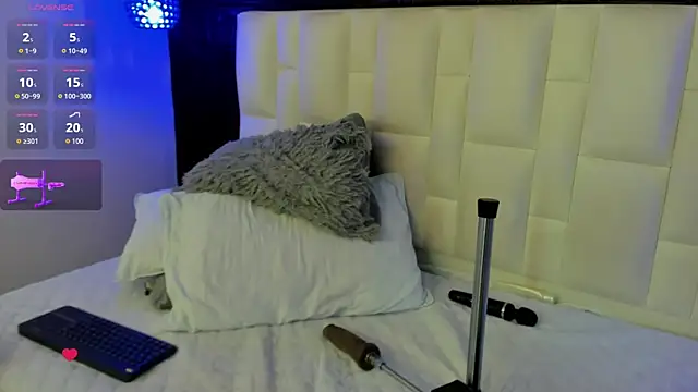 Abbyadams online show from July 4, 3:57 am