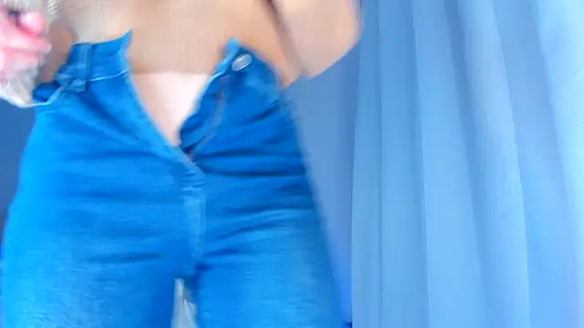 JennyWoody online show from September 26, 4:37 pm