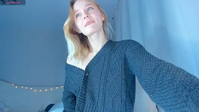 JennyWoody online show from January 14, 2:27 am