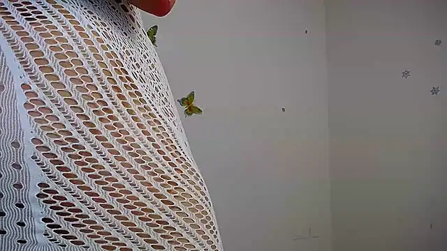 hot girl01 hanna online show from December 19, 8:34 pm