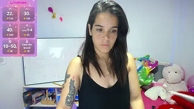 Nathy Rock online show from September 11, 11:05 pm