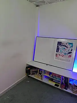 Nathy Rock online show from October 18, 12:36 am