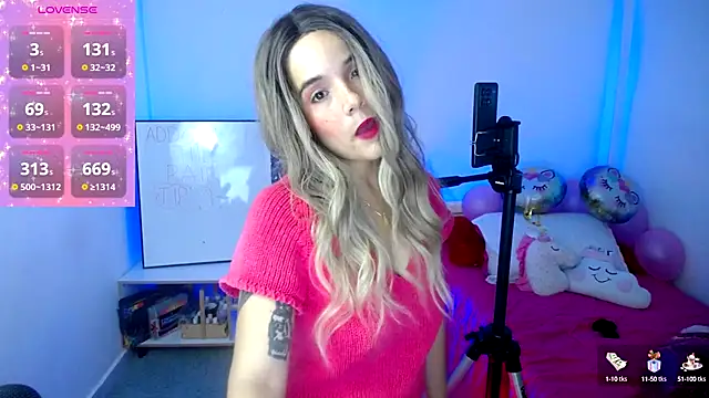 Nathy Rock online show from October 7, 10:47 pm