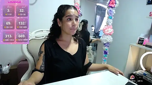 Nathy Rock online show from October 4, 9:52 pm