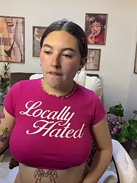 aaaaamy 1 online show from September 13, 11:02 pm