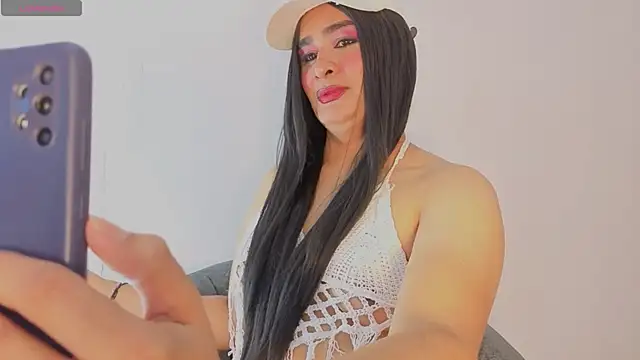 andre20a31 online show from March 9, 4:37 am