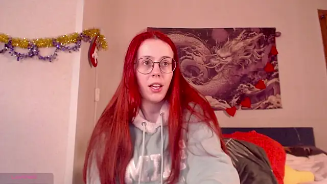 VanessaLincum online show from March 23, 7:58 am