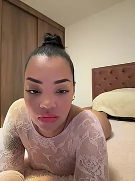 Sara LipsX online show from July 23, 1:58 am