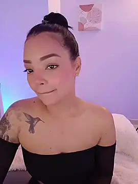 Sara LipsX online show from April 21, 12:58 am